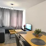 Majestic Apartment