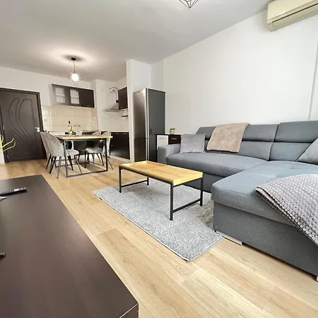 Majestic Appartement