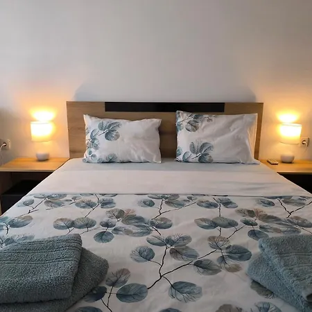 Majestic Apartment