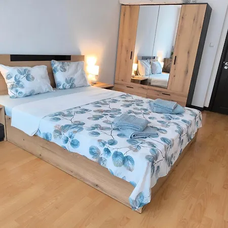 Appartement Majestic Burgas