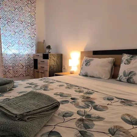 Majestic Appartement