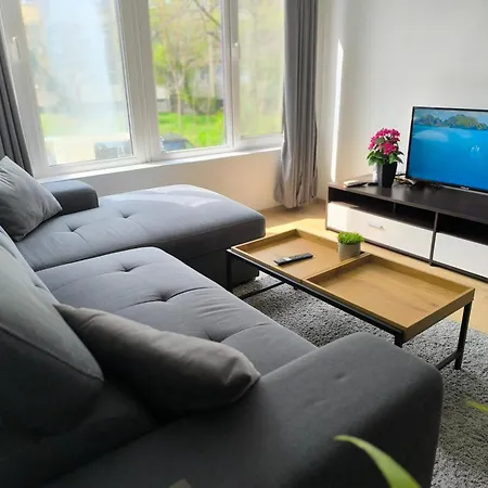 Majestic Appartement