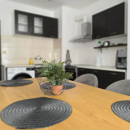 Appartement Majestic *