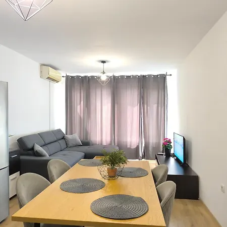 Apartment Majestic