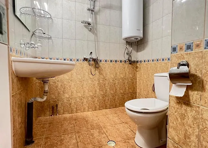 Апартаменты Majestic *