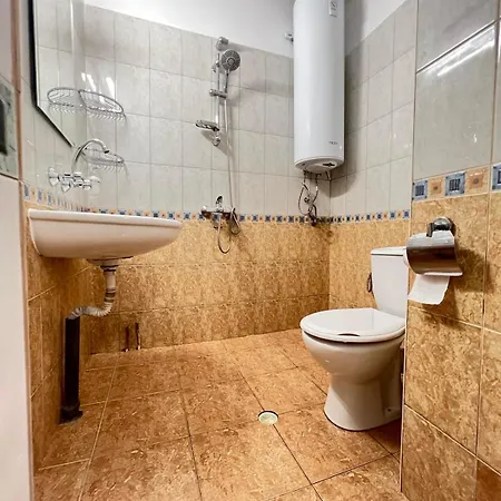 Apartmán Majestic *